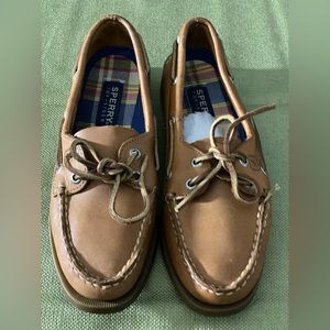 Sperry Top-Sider womens shoes size 7.5